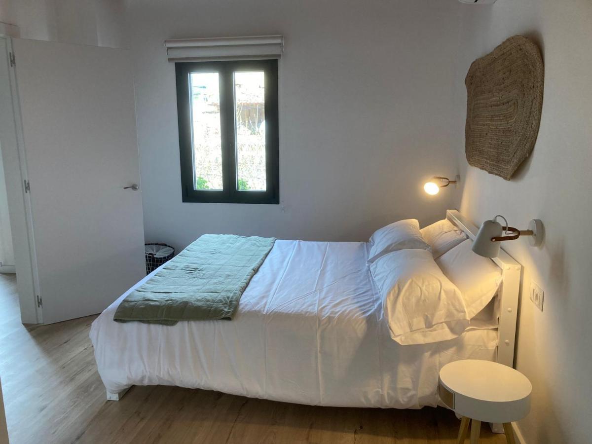 Can Llavi Apartment กาเนด เด มาร์ ภายนอก รูปภาพ